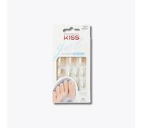 Kiss Gel Fantasy Toenails Lotta Oomph