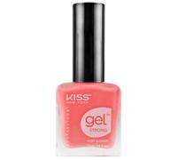 Kiss Gel Strong Nail Polish KNP005 Sweet Angel