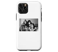 KISS Gene Simmons Band Photo Unmasked Tour 1980 Case for iPhone 11 Pro