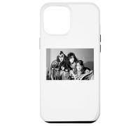 KISS Gene Simmons Band Photo Unmasked Tour 1980 Case for iPhone 12 Pro Max