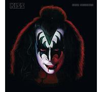 Kiss -Gene Simmons- - Gene Simmons (Solo)