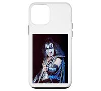 KISS Gene Simmons Live Monsters Of Rock Alive Worldwide Tour Case for iPhone 12 mini