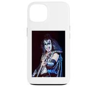 KISS Gene Simmons Live Monsters Of Rock Alive Worldwide Tour Case for iPhone 13