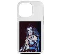 KISS Gene Simmons Live Monsters Of Rock Alive Worldwide Tour Case for iPhone 13 Pro