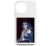 KISS Gene Simmons Live Monsters Of Rock Alive Worldwide Tour Case for iPhone 13 Pro Max