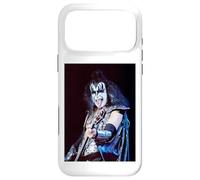 KISS Gene Simmons Live Monsters Of Rock Alive Worldwide Tour Case for iPhone 17 Pro Max