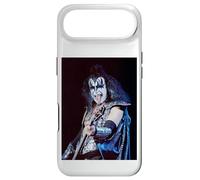 KISS Gene Simmons Live Monsters Of Rock Alive Worldwide Tour Case for iPhone Air