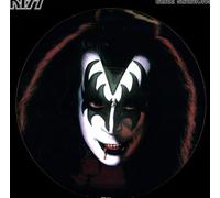 Kiss - Gene Simmons [New Vinyl LP] Picture Disc