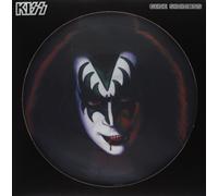 Kiss - Gene Simmons (Pic Disc) [VINYL]