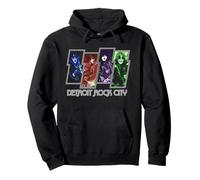 KISS - Get Up Pullover Hoodie
