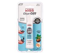 Kiss Glue Off False Nail Remover