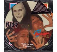 Kiss God Gave Rock 'n Roll To You 1991 UK 12" picture disc A8696TP