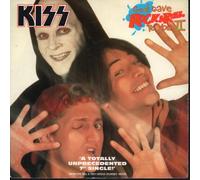 Kiss - God Gave Rock & Roll To You II