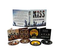 Kiss - Gods of Thunder (Box)