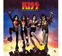 KISS: GODS OF THUNDER - CD BRAND NEW
