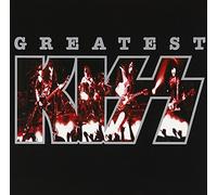 Kiss - Greatest Kiss
