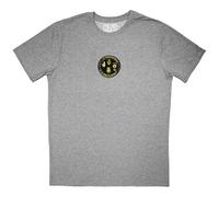 KISS - tshirt - Unisex - T-Shirts - X-Large - Short Sleeves - Mini Hai - H500z