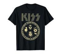KISS - Hailing From NYC T-Shirt