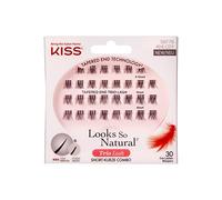 Haute Couture Kiss Trio Lashes Adhesive, Classy