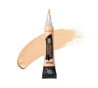 Kiss HD Concealer & Foundation RKBC02 Light Ivory