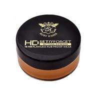 Ruby Kisses HD SET n' Forget SETTING POWDER 0.4OZ RRSP04 Rich by Ruby Kisses