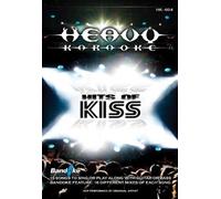 Kiss - Heavy Karaoke [DVD]