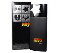 Kiss Him by Kiss Eau de Cologne SPRAY 3.4oz NIB