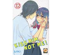 kiss him, not me 12 - Nuova Edizione