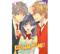 Kiss Him, Not Me 4 – Kodansha Comics
