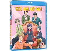 Kiss Him, Not Me - Standard BD [Blu-ray]