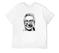 Kiss Home Mike Watt T Shirt by Chris Shary. Limited to 300. Minutemen, Punk, SST T-Shirt White L