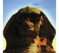 KISS "HOT IN THE SHADE" CD NEW