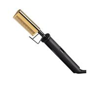Kiss Hot Styler Pressing Comb HCO7G