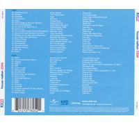 KISS HOUSE NATION 2000-V/A NEW CD