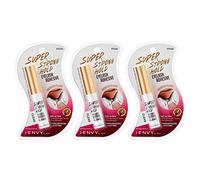 Kiss I Envy Eyelash Adhesive - Super Strong Hold Clear 5 Gram