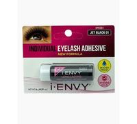 Kiss i-Envy Individual Eyelash Adhesive Jet Black