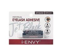 Kiss i-Envy Individual Eyelash Adhesive Jet Black