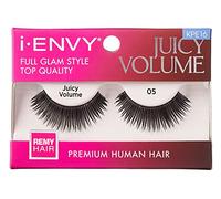 Kiss I Envy Juicy Volume 05 Lashes by kiss i envy