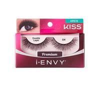 Kiss I Envy Premium Remy Hair Double Layer Eyelashes 04