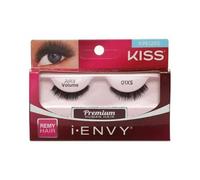 Kiss I Envy Juicy Volume 01 Lashes