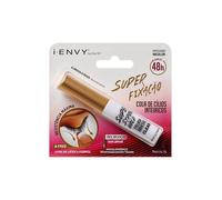 Kiss I.Envy Super Strong Hold Eyelash Adhesive Clear 5G
