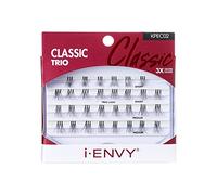 Kiss I Envy Trio Medium 30 Trio Lashes