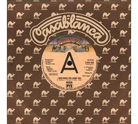 Kiss - I Was Made For Lovin' You - Casablanca - CAN 152