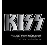 Kiss - Icon