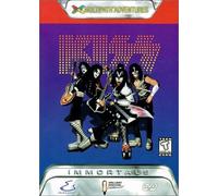 Kiss - Immortals [DVD] [2001] [Region 1] [US Import] [NTSC]
