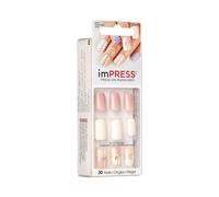 KISS ImPRESS Head Honcha 30 pcs