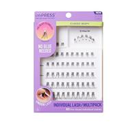 KISS Impress Individual Lash Multi 03