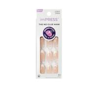 KISS imPRESS NAILS - CHILLS
