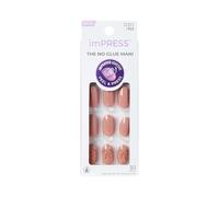 KISS imPRESS NAILS - CLOSE TO YOU