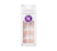 KISS imPRESS NAILS - FEARLESS